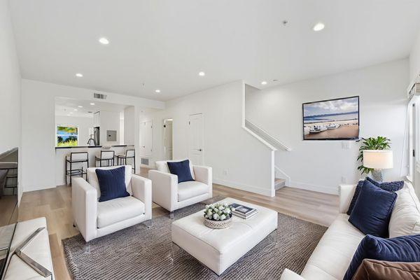 Stevens Creek Villas