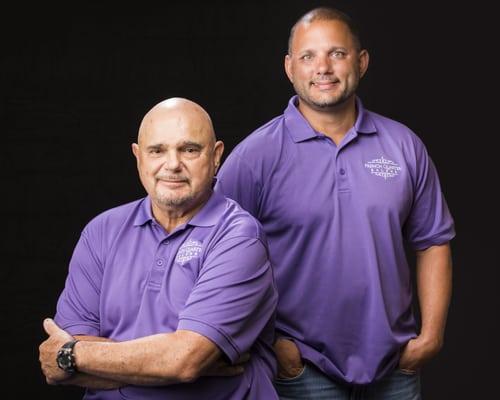 French Quarter Salons