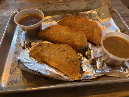 Taco Rico Tex-Mex Café