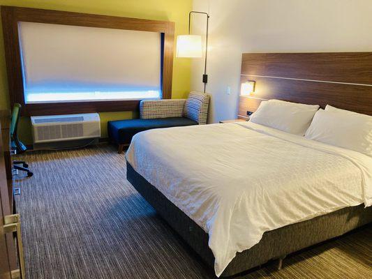 Holiday Inn Express & Suites Asheboro