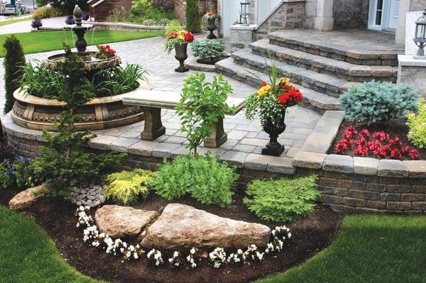 Rinox Pavers