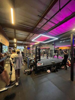 Brickhouse Boxing Club