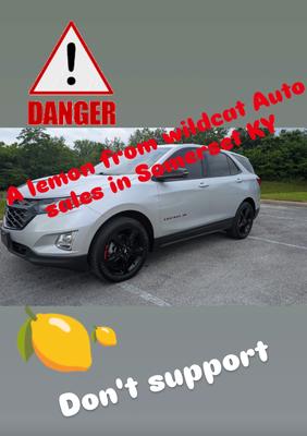 Wildcat Used Cars