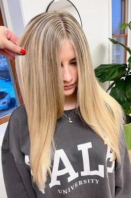 Brushed Salon Studio