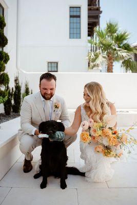 Quintessential Events