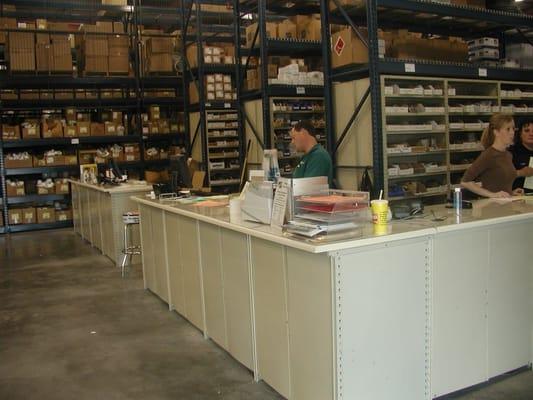 Ram Plumbing Supply