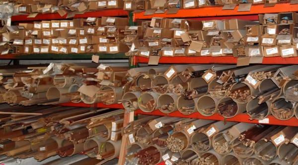 Nicklaus Lee Carpets