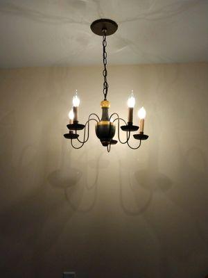 Rilee Lamp & Light Fixture Repair Service