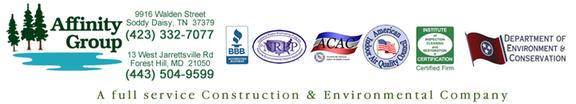 Affinity Group