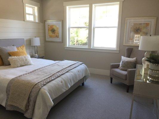 Kim Brunelle Staging and Design