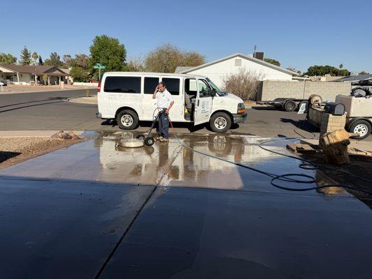 Lily's Clean Solutions