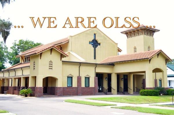 Our Lady Star of the Sea