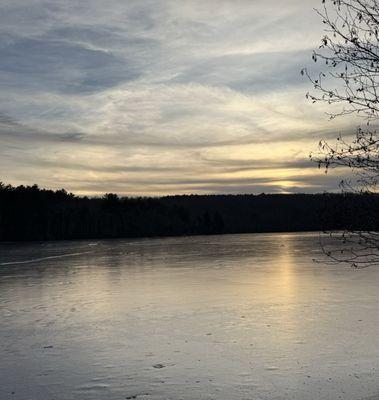 Arcadia Management Area