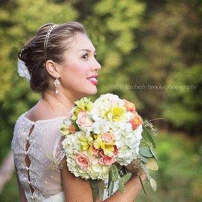 Fess Parker Rose Garden