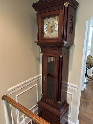 Ecker's Clock & Watch Shop