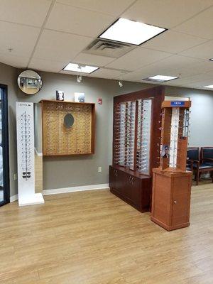 Northeast Eye Center