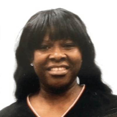 Rita Asiegbunam, APRN,PMHNP-BC