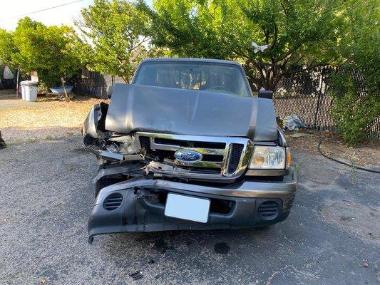 Niko's Car Repair & Body Workshop