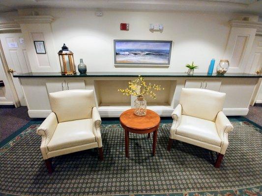 Glenwell - A DePaul Senior Living Community