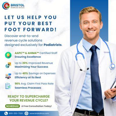 Bristol Healthcare Services