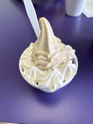 Counter Culture Frozen Yogurt