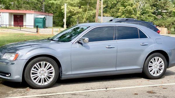 Econo Auto Painting & Bodyworks