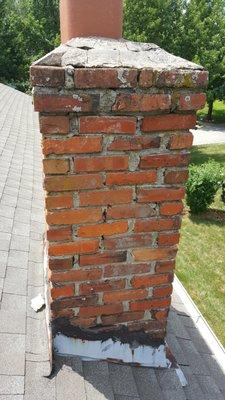 All in a Row Roofing