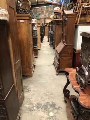 Caspar & Gerard's Antiques