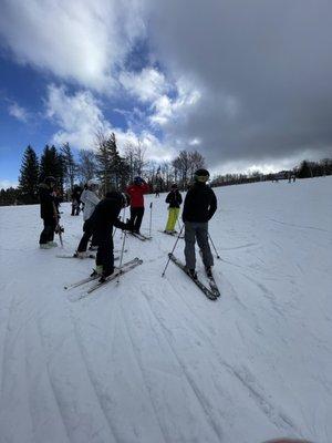 Stratton Mountain Resort