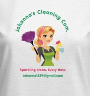 Johanna's Cleaning Com