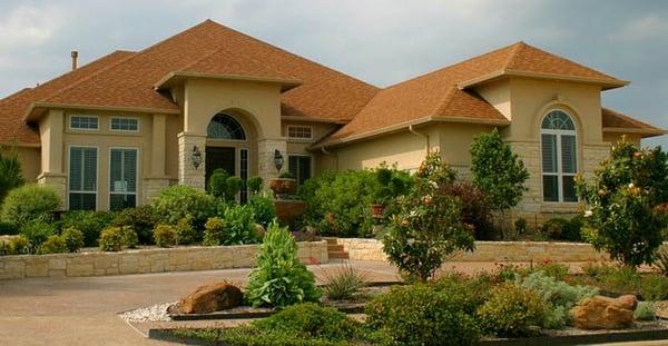 Texas Professional Exteriors