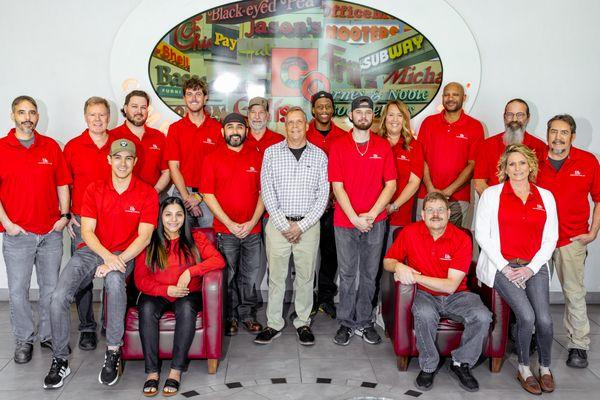 Computerized Cutters