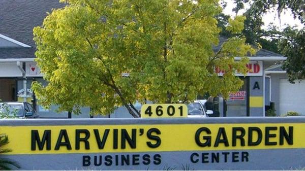 Marvin's Garden Business Center