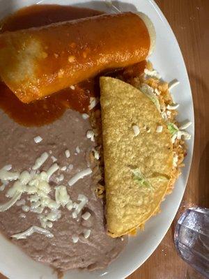 Lopez Grill Mexican Restaurant