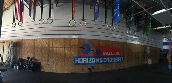 We Inspire Limitless Development