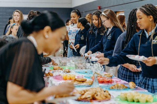 Word of Life Christian Academy