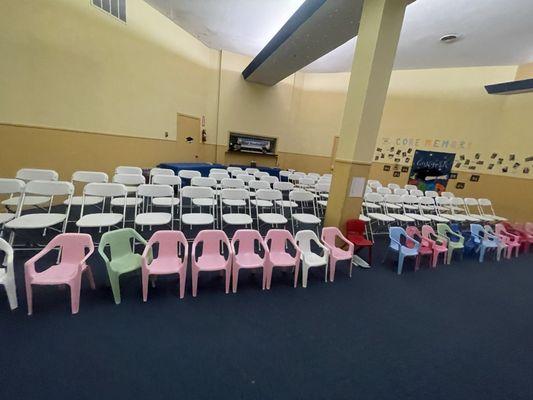 Hernandez Party Rentals