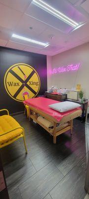 Wax Xing