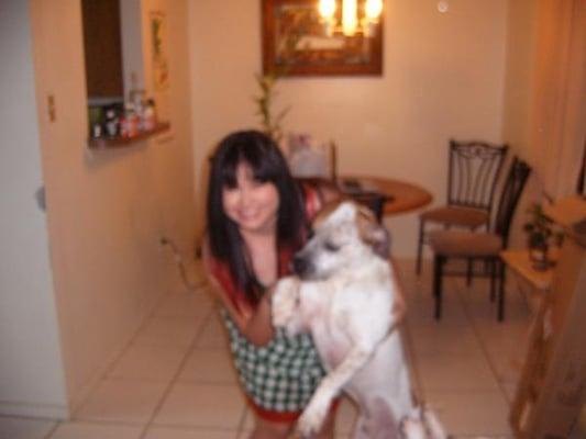 Gracie's Pet Sitting