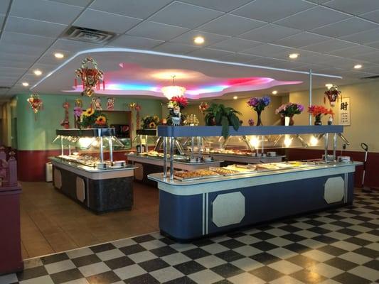 King Buffet