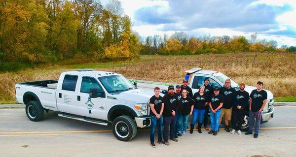 PRI Roadside Service