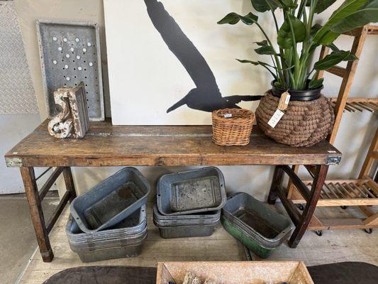 Through the Porthole