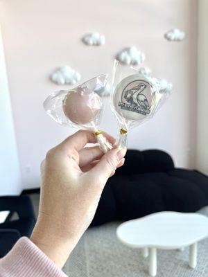 Ity Bity's Playhouse Indoor Play Cafe