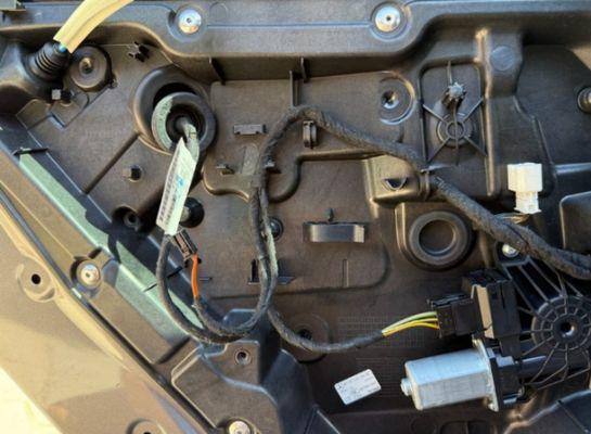 B & S Hacienda Auto Body