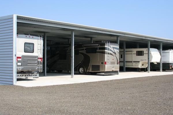 Eugene Rv & Boat Storage