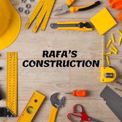 Rafas Construction