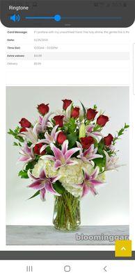 One Stop Flower Shop