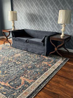 Luis & Decor Art Upholstery