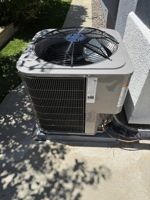 RC Air Heating & Air Conditioning Service