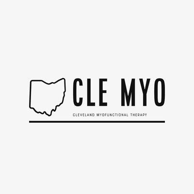 CLE MYO Cleveland Myofunctional Therapy
